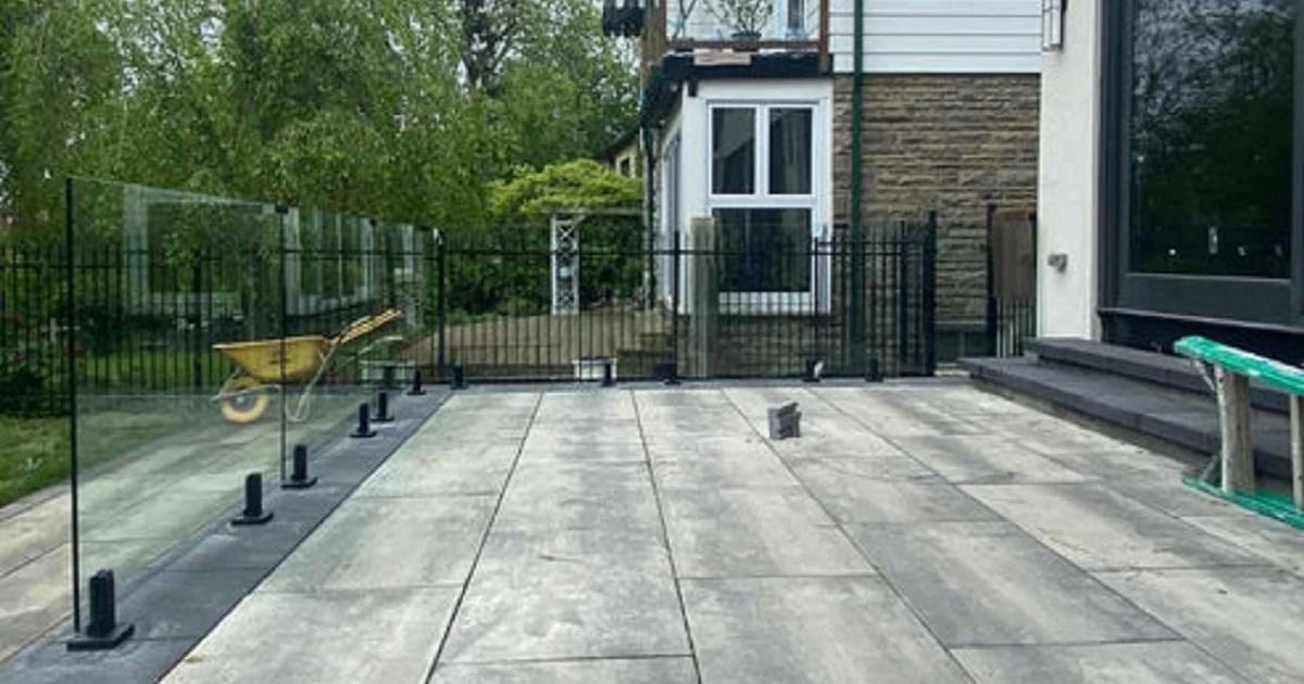 Glass Panels for Decks & Balconies: Benefits, Styles & Key Considerations